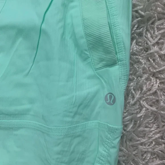 💚SOLD-Lululemon studio pants sz4💚 - Picture 6 of 8